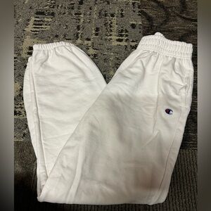 Men’s champion sweatpants